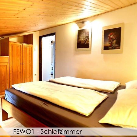 Anica Iles Apartment Viskovo Luaran gambar