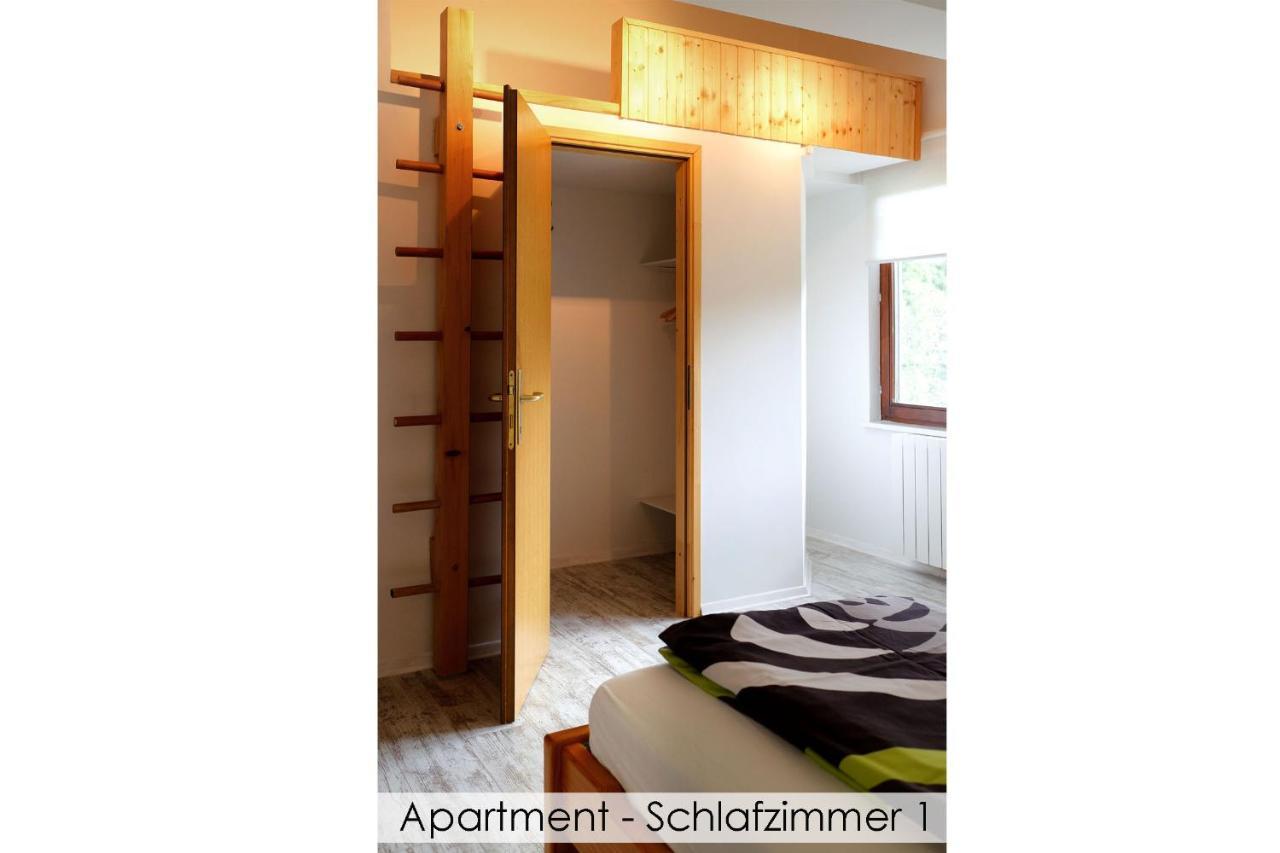 Anica Iles Apartment Viskovo Luaran gambar
