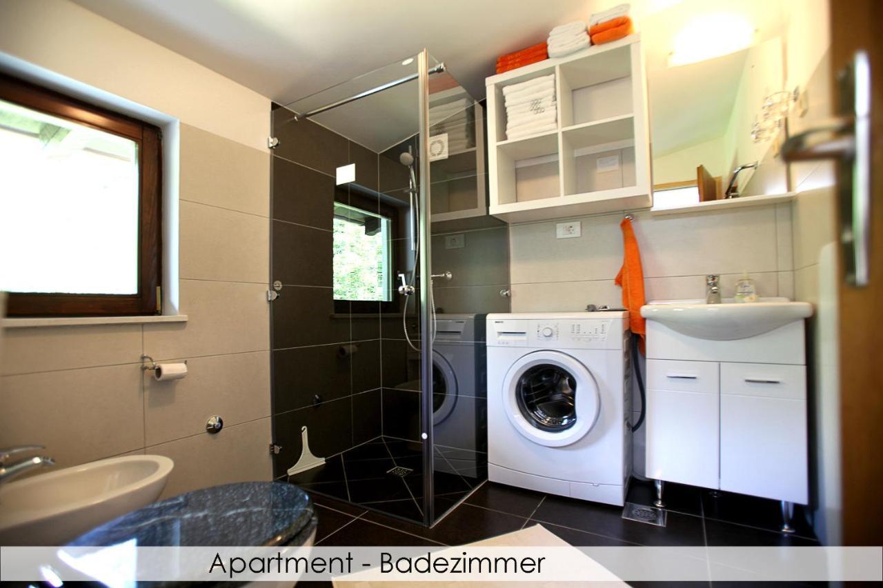 Anica Iles Apartment Viskovo Luaran gambar