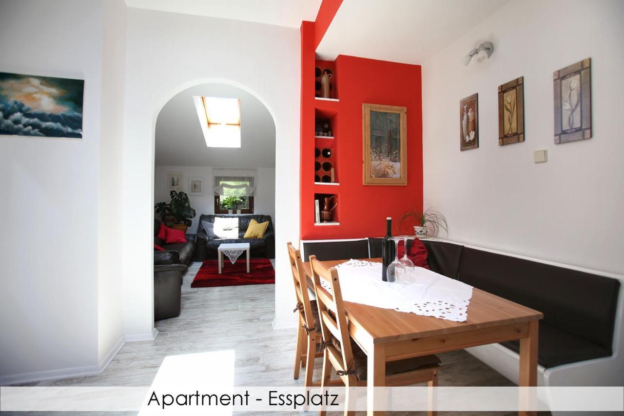 Anica Iles Apartment Viskovo Luaran gambar