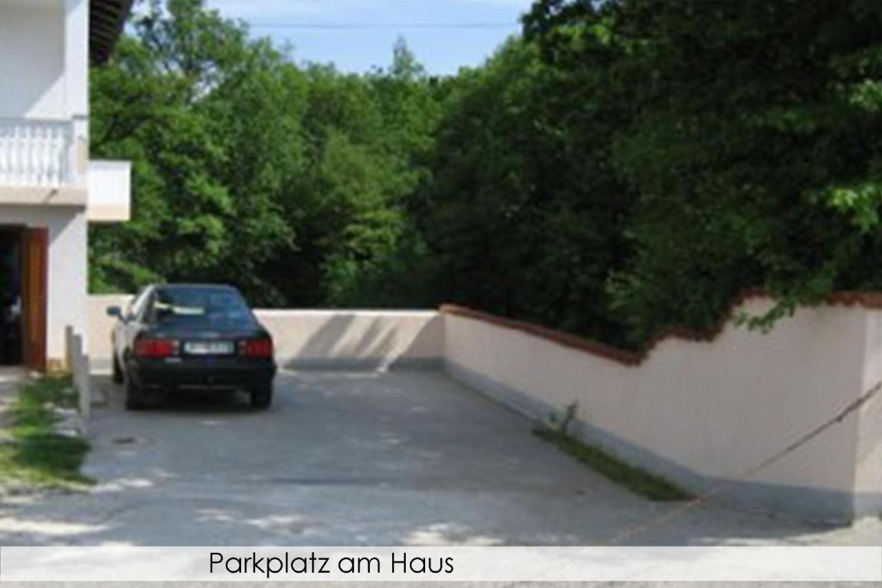 Anica Iles Apartment Viskovo Luaran gambar