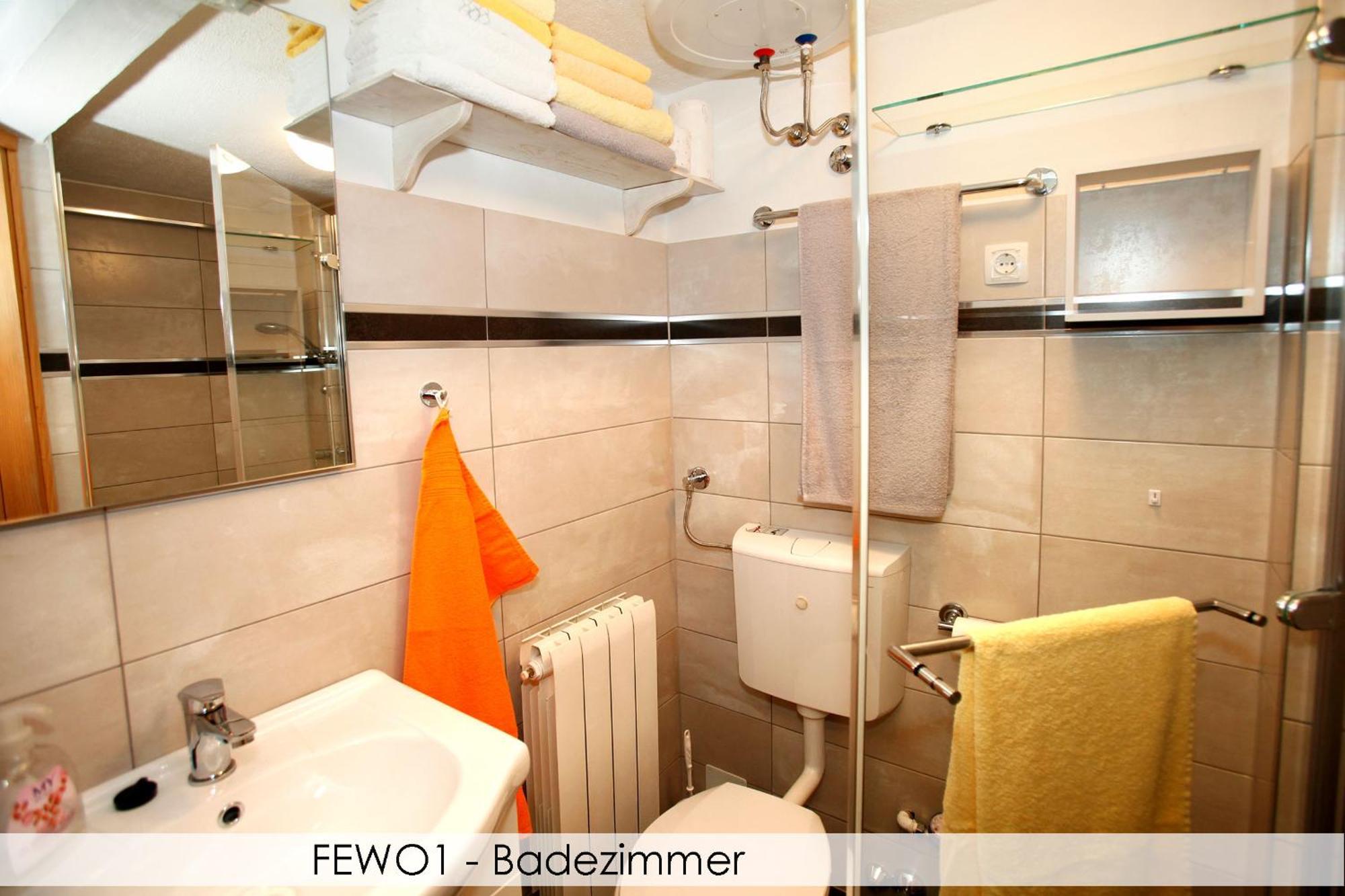 Anica Iles Apartment Viskovo Luaran gambar