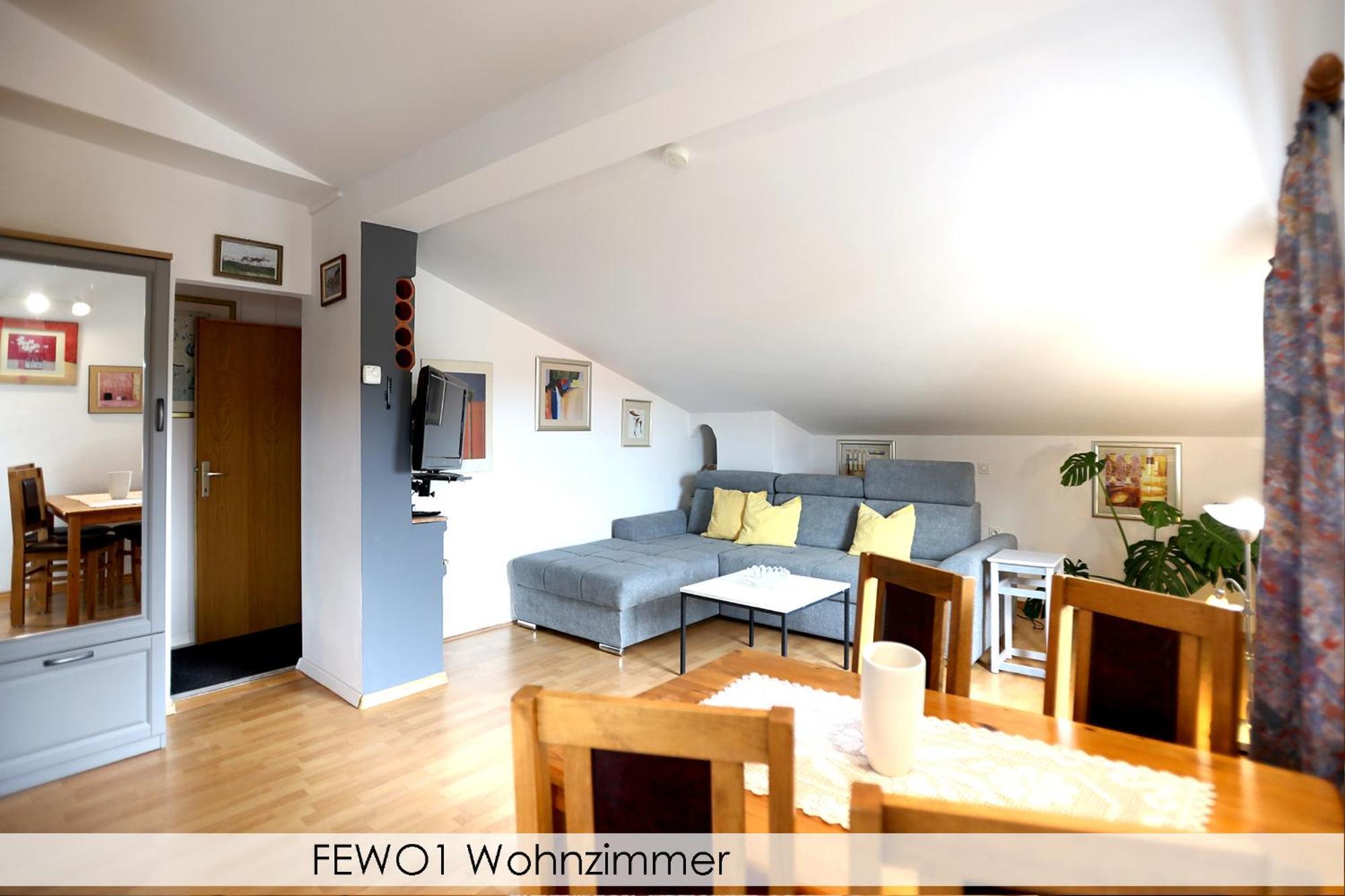 Anica Iles Apartment Viskovo Luaran gambar